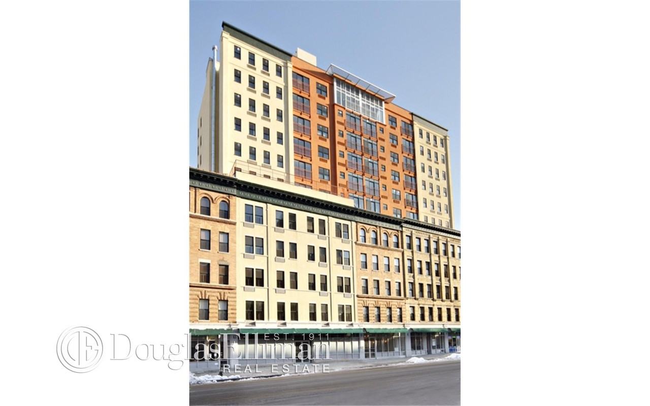 Frederick Douglass Boulevard & West 113 #10P