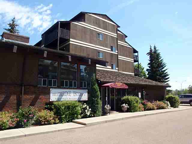 Heatheridge Estates Apartments A & C - Photo 2 of 14