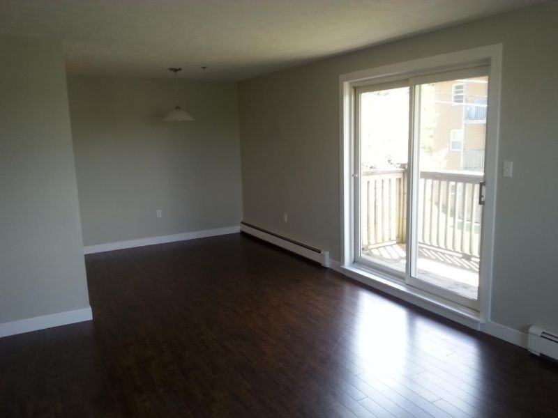 Walker Estates Apartments 145 Walker Ave, Lower Sackville, NS B4C