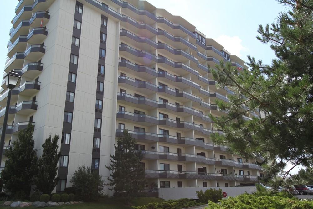 Marina Park Place 1275 Sandy Ln, Sarnia, ON N7V Apartment for Rent