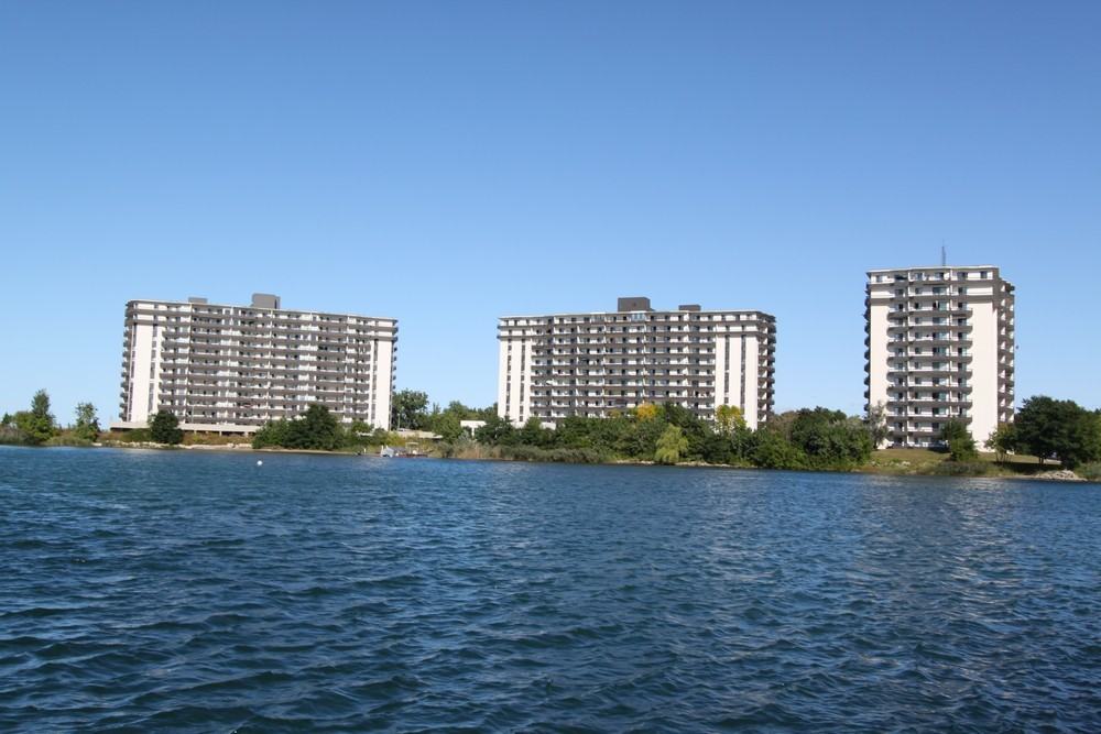 Marina Park Place Apartments 1275 Sandy Ln, Sarnia, ON N7V Zumper