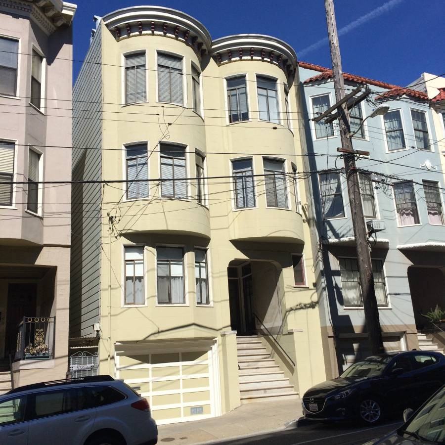 1250 Jackson Street - Photo 2 of 15