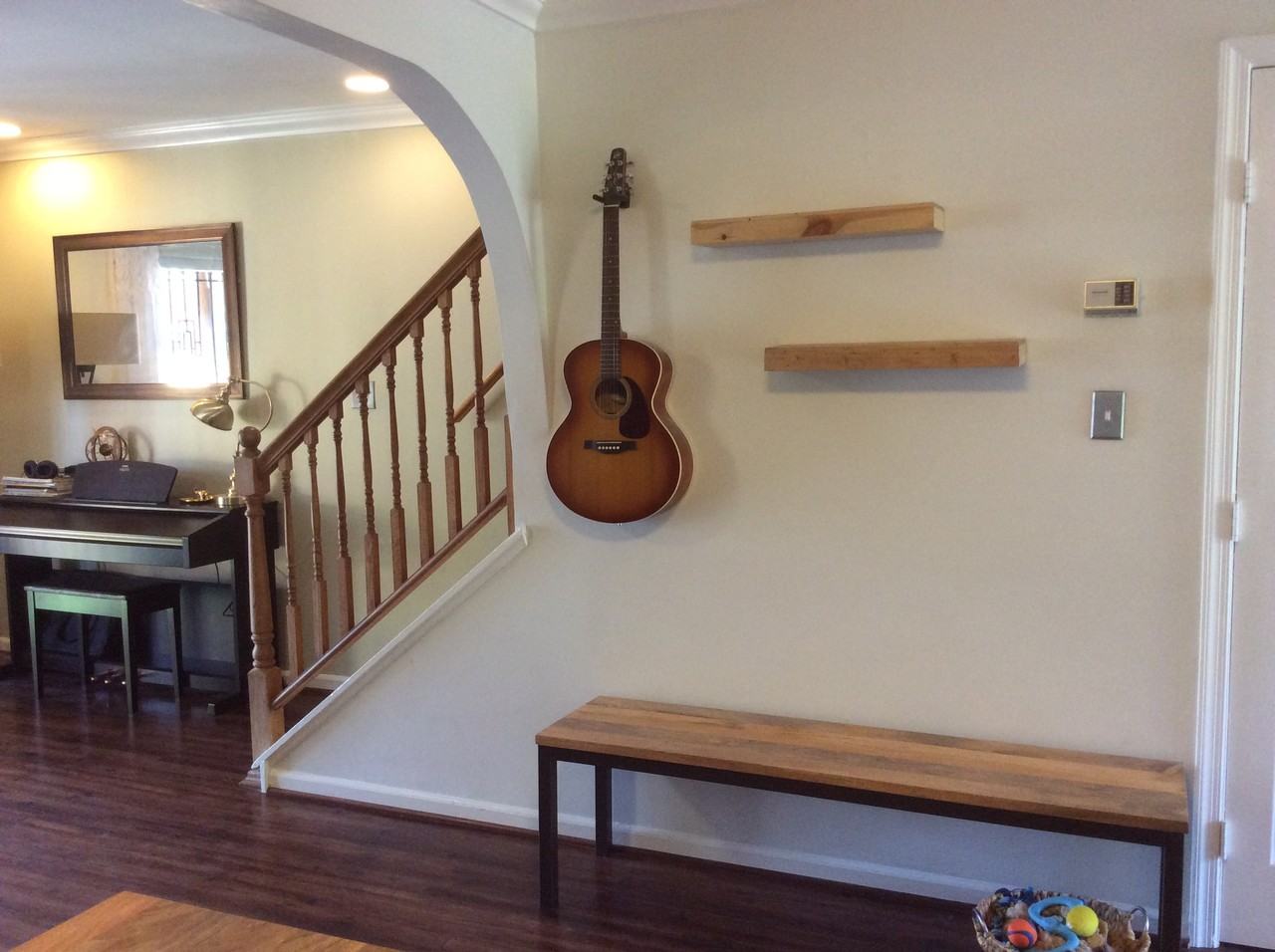 1325A 11th St NW #A - Photo 6 of 21