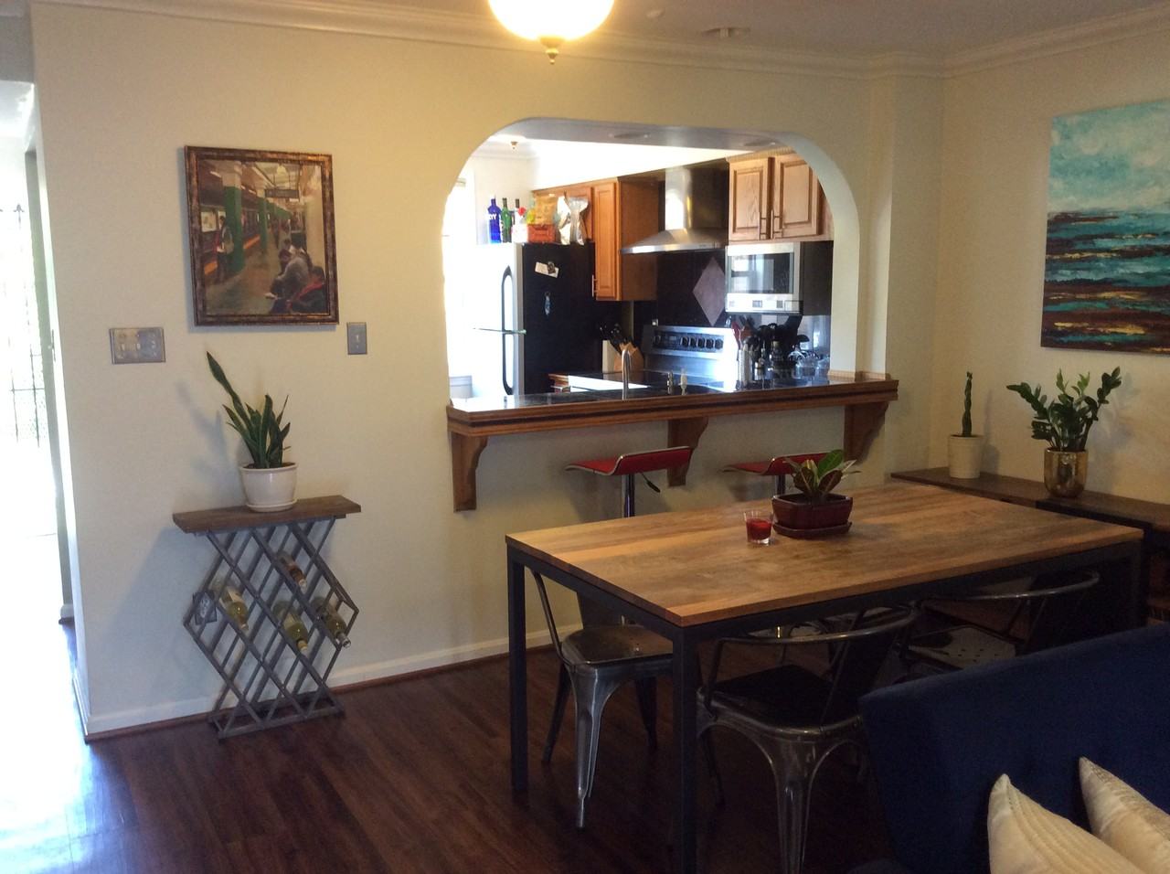 1325A 11th St NW #A - Photo 3 of 21