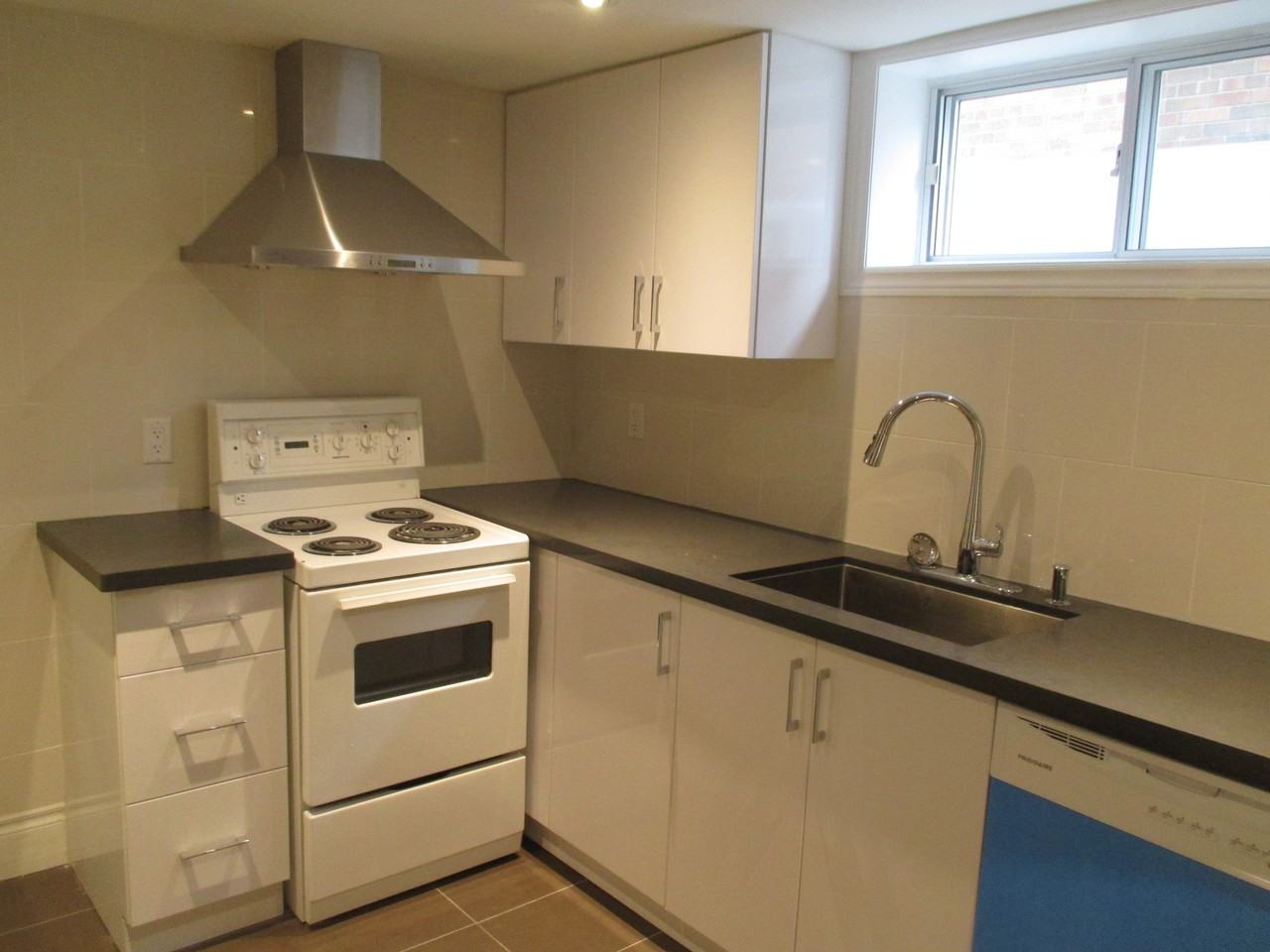 Kingston Rd & Warden Ave.