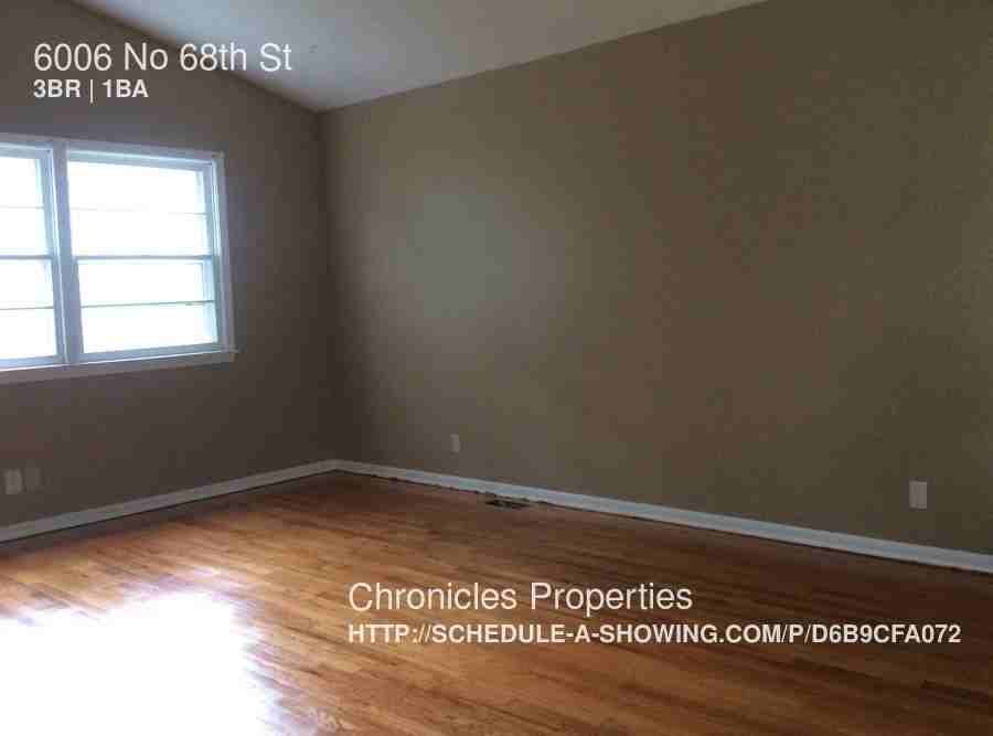 6006 N 68th St - Photo 3 of 5