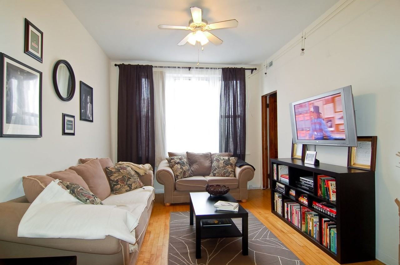 W Chicago, Chicago, IL 60622 2 Bedroom Apartment for Rent ...