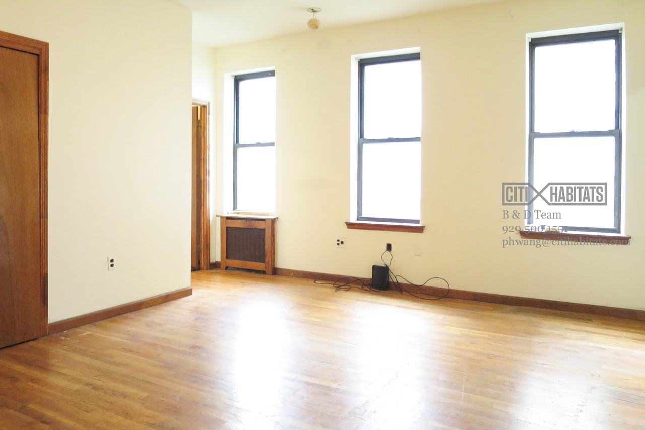 Amsterdam Ave & W 85th St #2BR