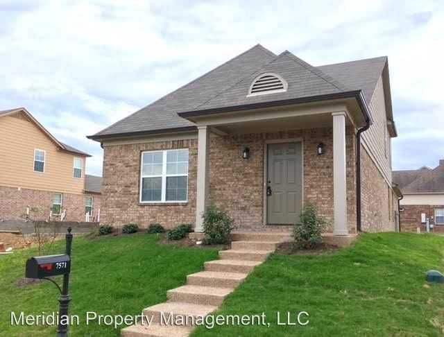 7571 Glen Laurel Way