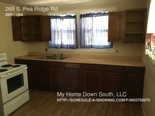 269 S Pea Ridge Rd - Photo 2 of 3