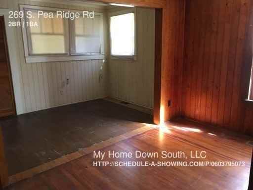 269 S Pea Ridge Rd - Photo 3 of 3