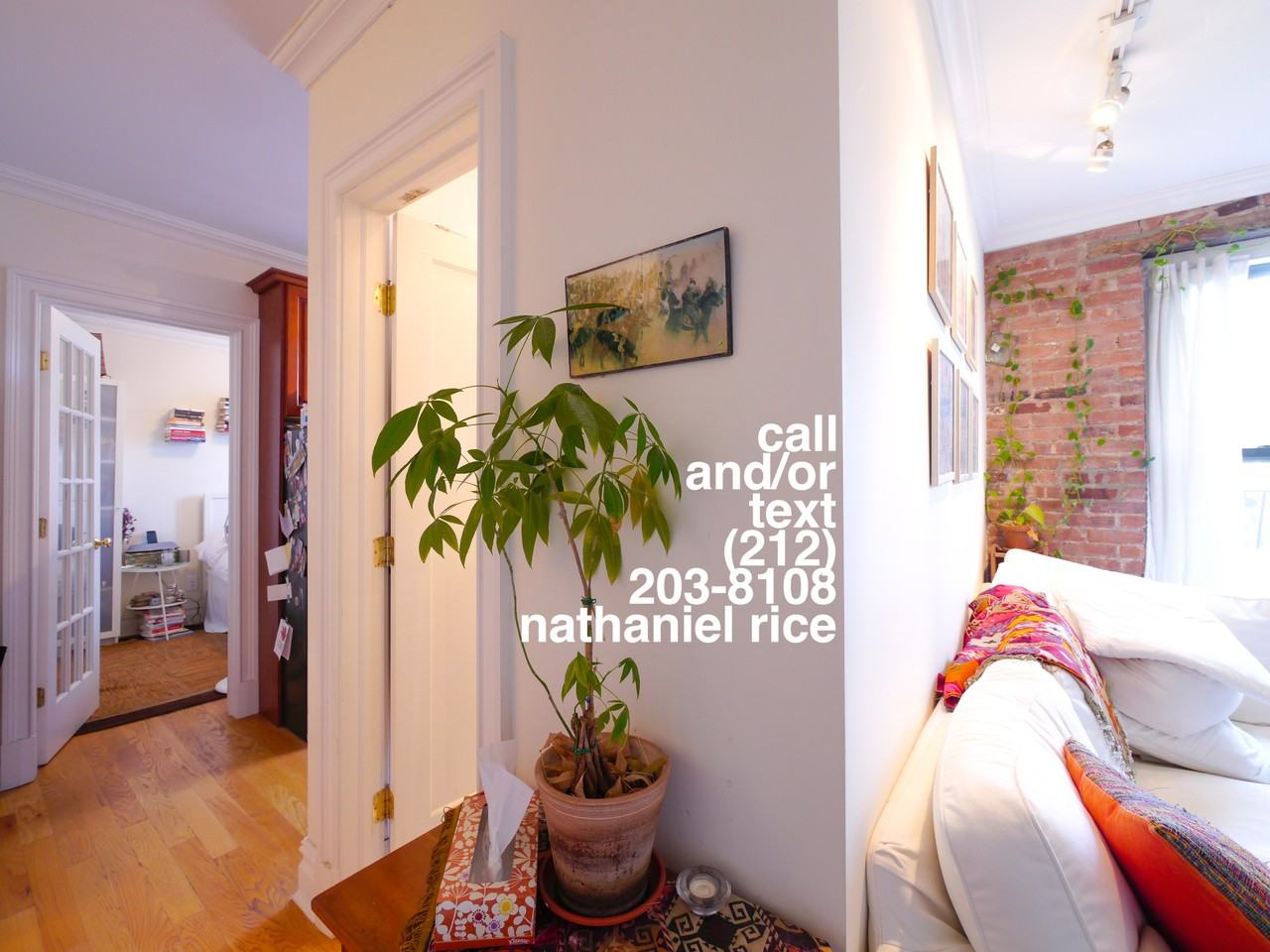 10 Morton Street #5G