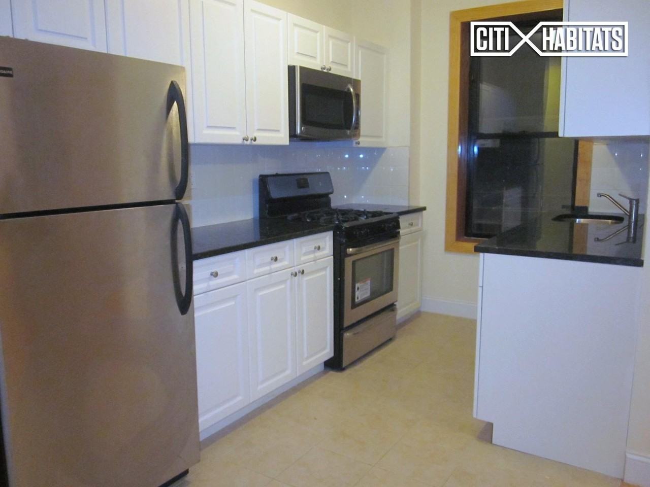 Fort Washington Ave #32