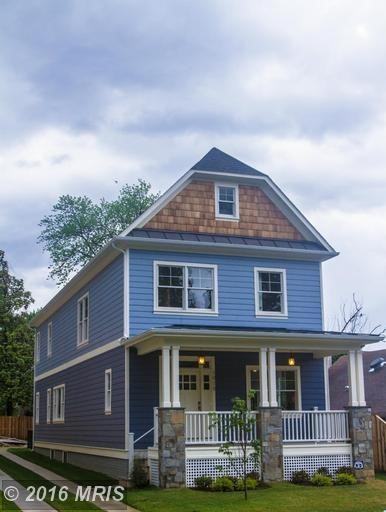 1919 N George Mason Dr - Photo 2 of 28