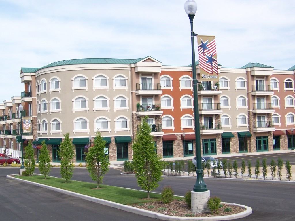 Village on Main Street - Photo 3 of 24