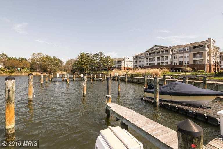 513 Oyster Bay Pl 202, Solomons, MD 20629 3 Bedroom Condo for Rent for