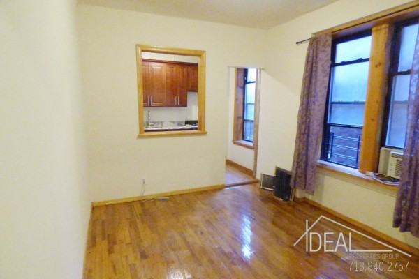 261 14th Street #2RF