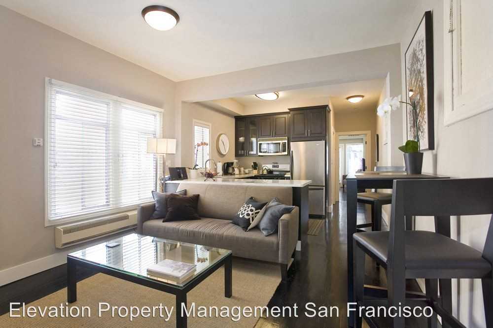 540 Stockton St - Photo 2 of 11