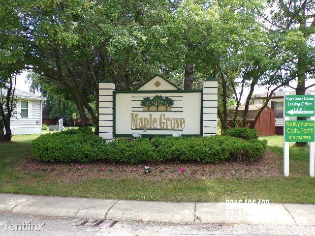 Maple Grove Estates - Photo 2 of 5