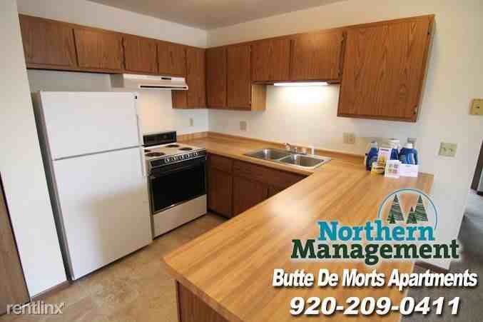 Butte de Morts - Photo 2 of 9