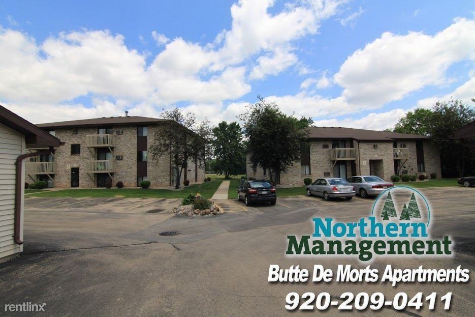 Butte de Morts - Photo 3 of 9