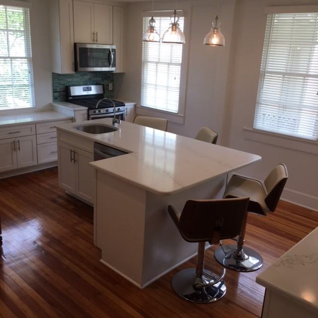 4916 Carondelet St - Photo 2 of 20