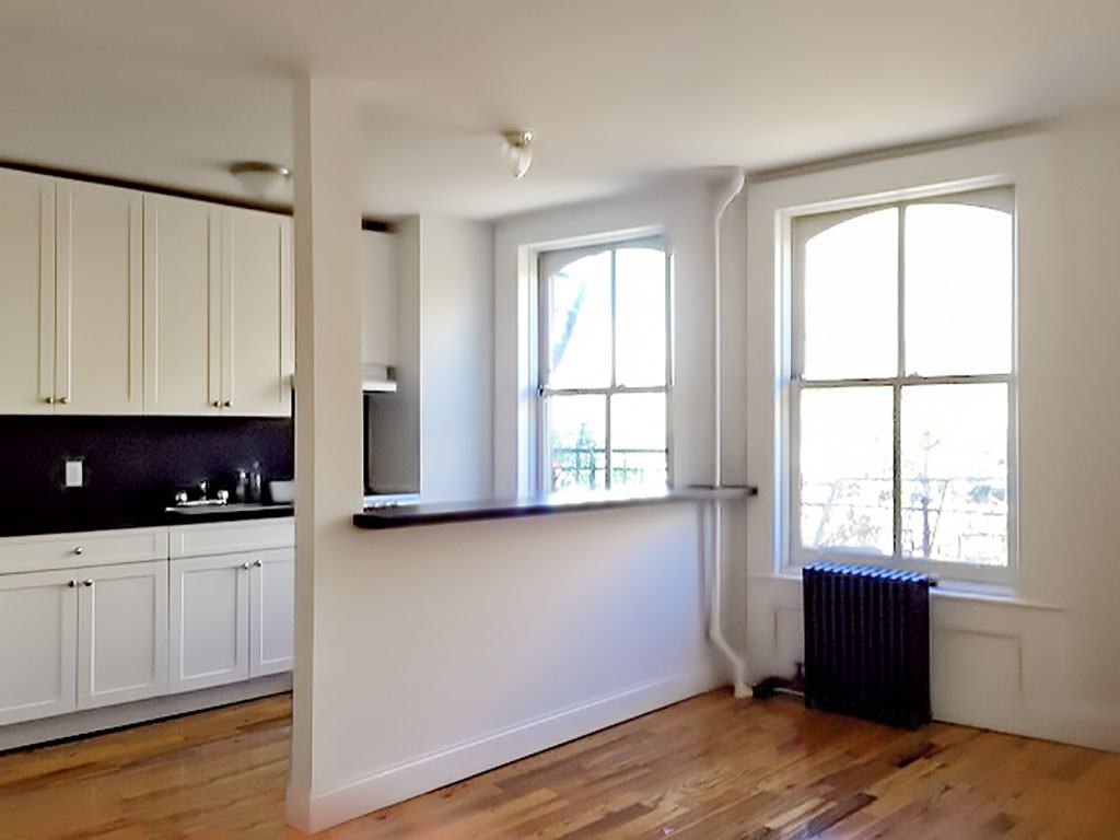 Joralemon Street ##D103