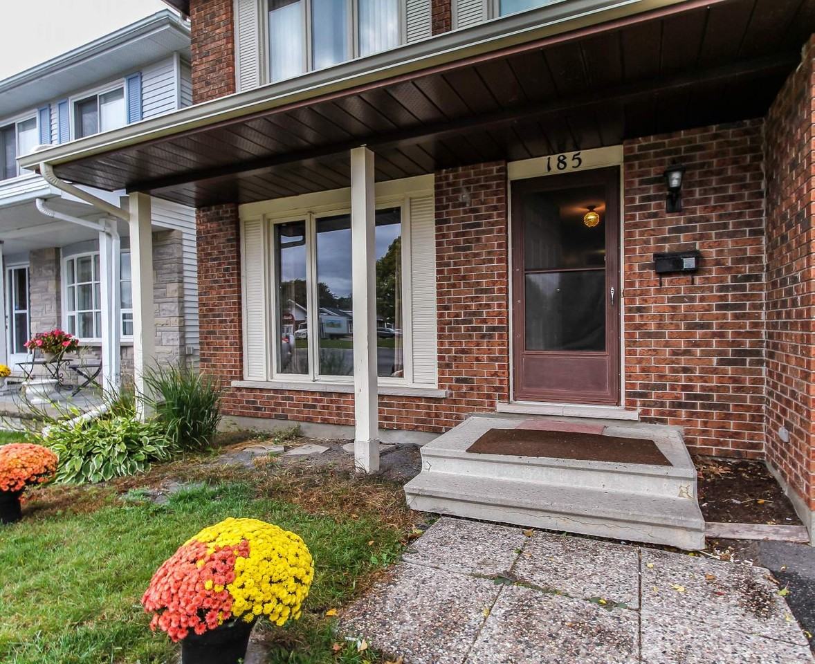 185 Craig Henry Dr #185 - Photo 2 of 19