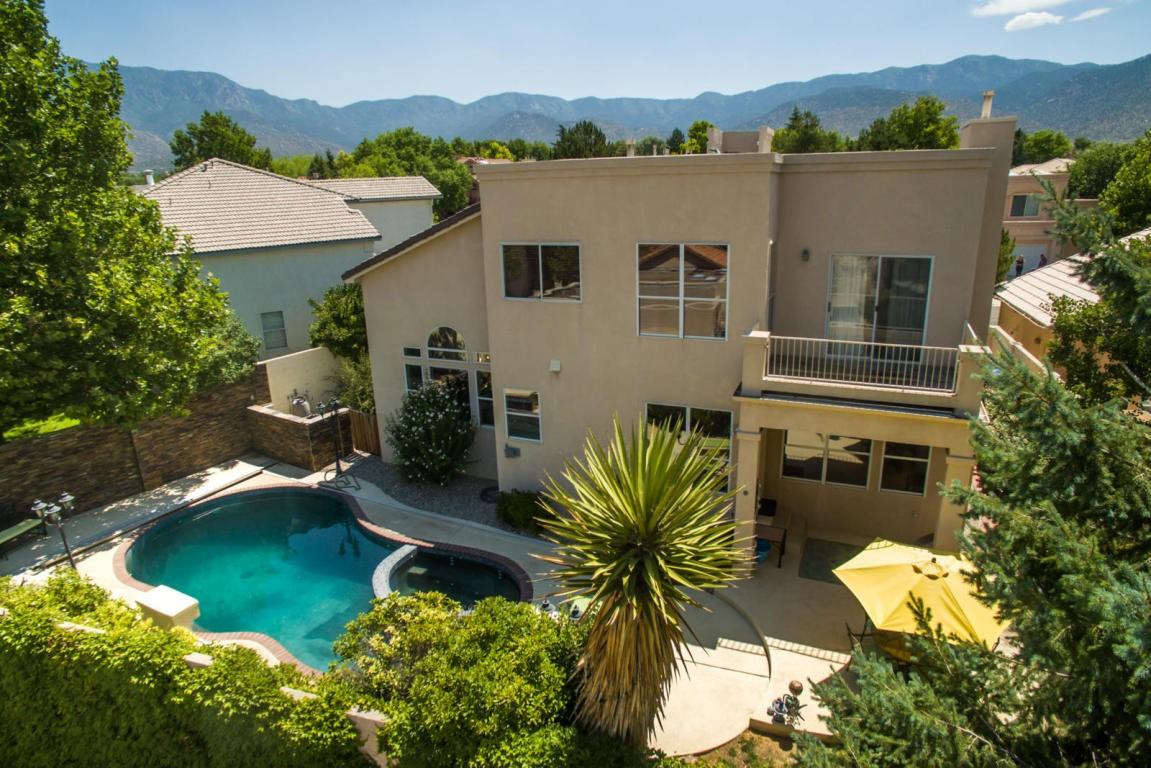 11405 Pine Top Ln NE - Photo 2 of 46