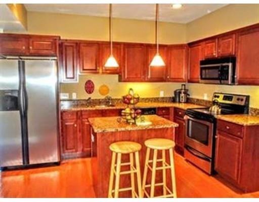 163 Rumford Ave #201 - Photo 3 of 11