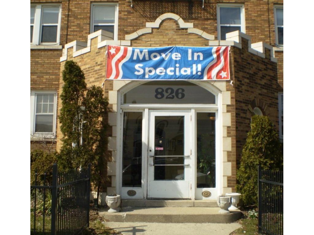 Main Street USA - Photo 2 of 2