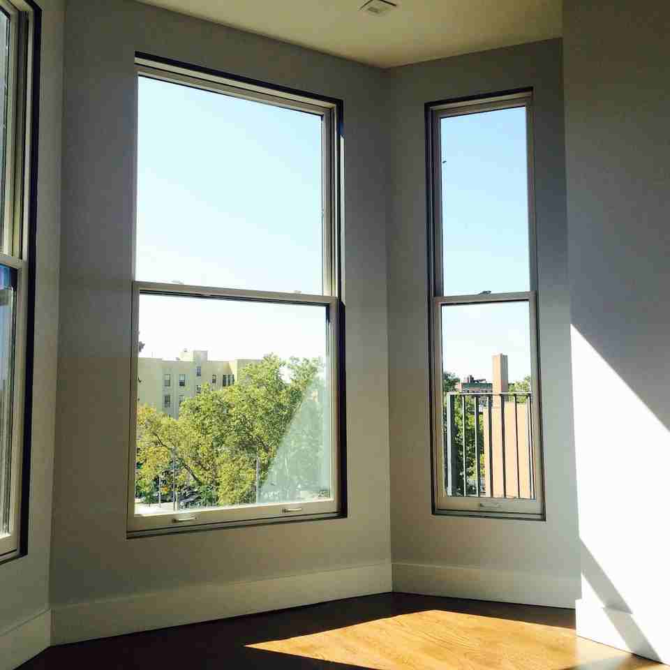 131 Tompkins Avenue #3G