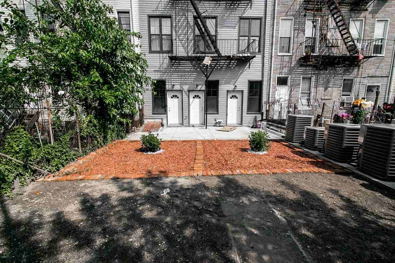 309 Harman Street #1-11