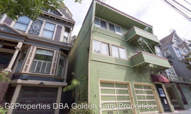 724 Cole St #1 - Photo 2 of 12