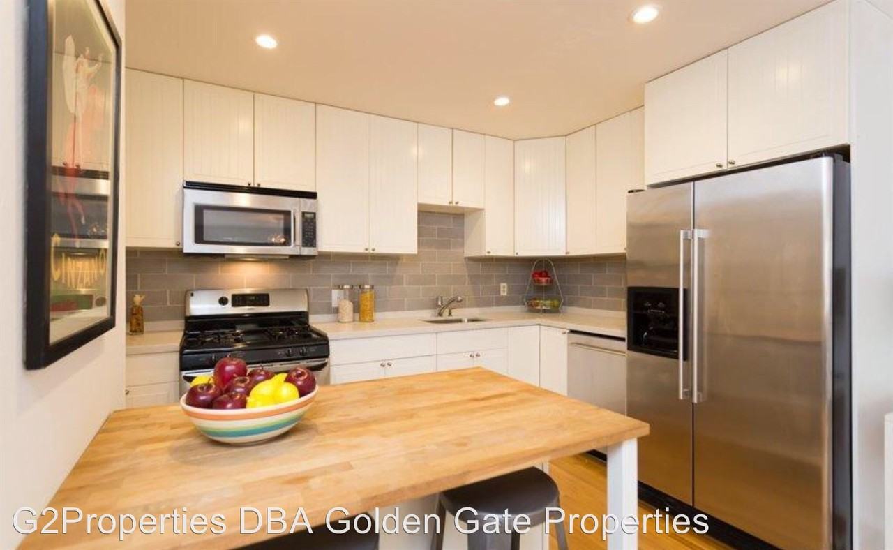 724 Cole St #1 - Photo 3 of 12