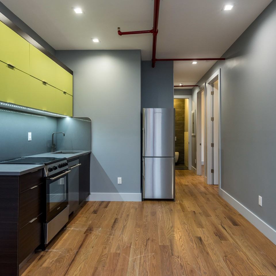 368 Throop Avenue #1N