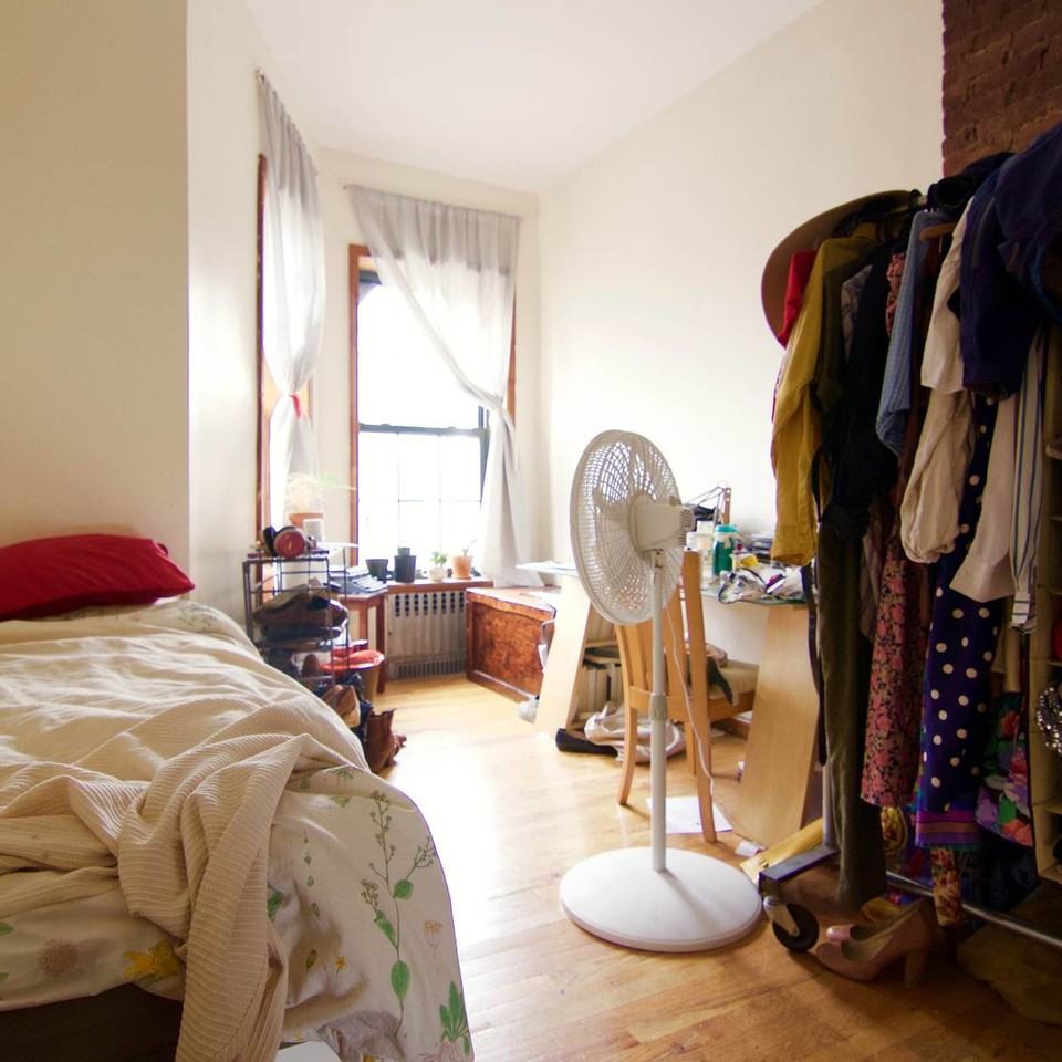 763 Saint Johns Place #2RR