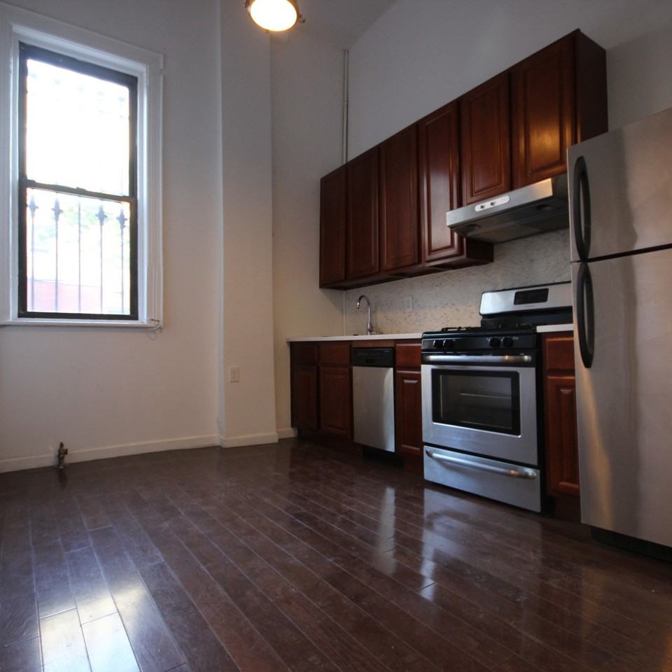 259 Saint Nicholas Avenue #1F