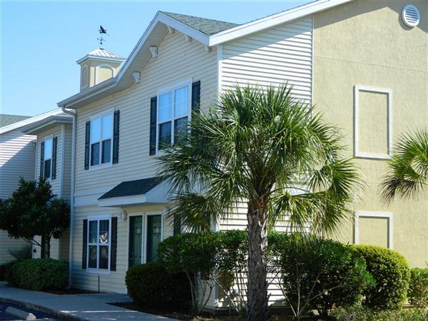 The Oaks at Stone Fountain Apartments - Photo 3 of 9