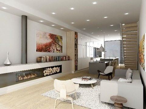 536 Eglinton Avenue East - Photo 3 of 5