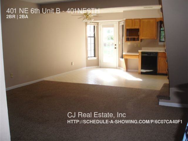 401 NE 6th St #b - Photo 2 of 8