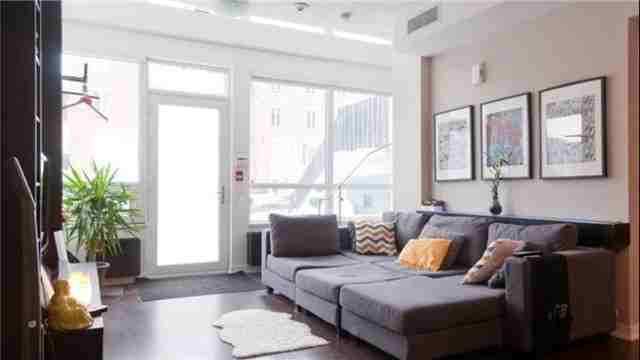 57 East Liberty Street #th1