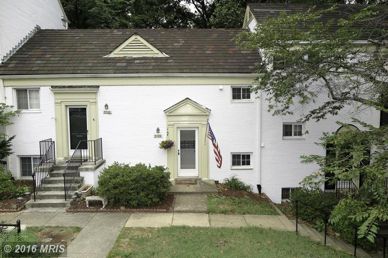 3528 Martha Custis Dr #313