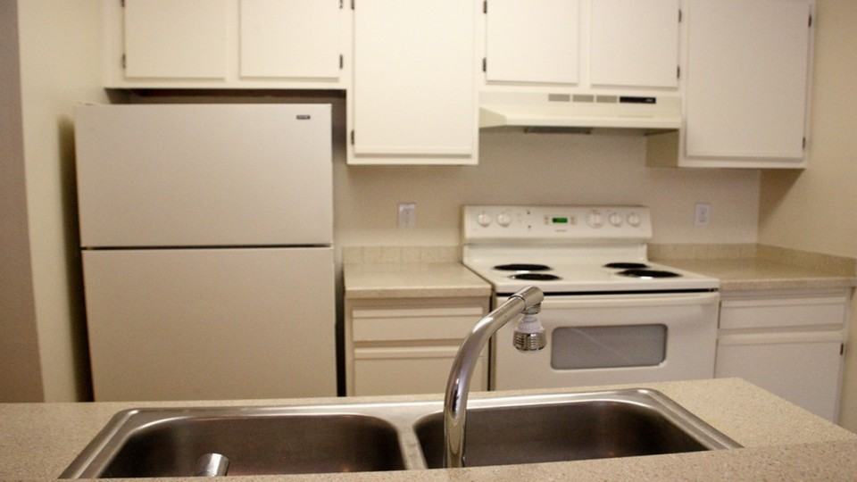 Bend of the River Apartment Homes - Photo 2 of 10