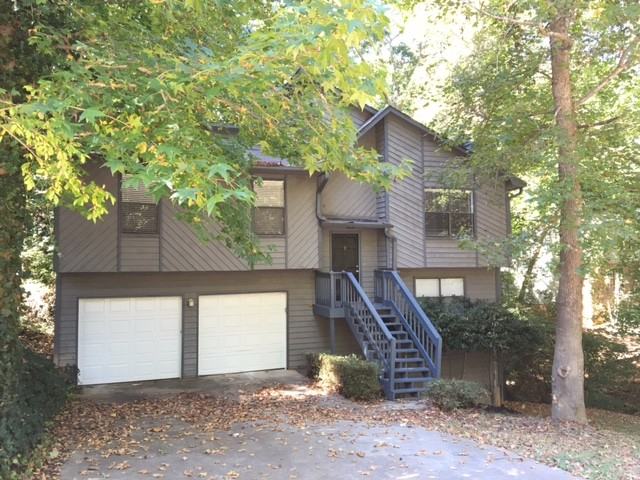 1174 Ridgeside Dr NW