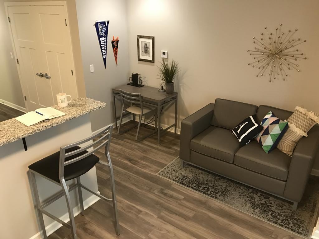 Axis 360 - Photo 2 of 19