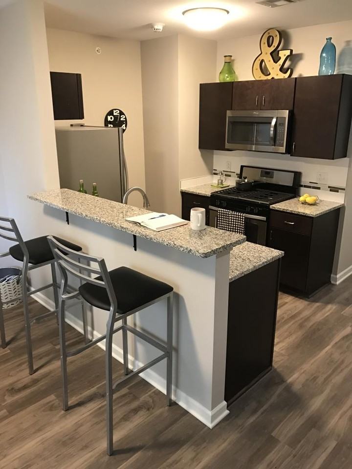 Axis 360 - Photo 3 of 19