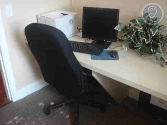 15200 Park Row Drive