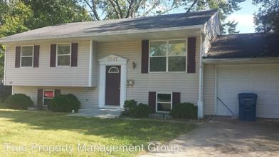 3907 El Monte Court Indianapolis In 46226 4 Bedroom House For