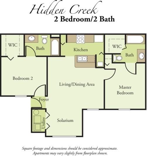 2073 Rivertree Cir - Photo 2 of 2